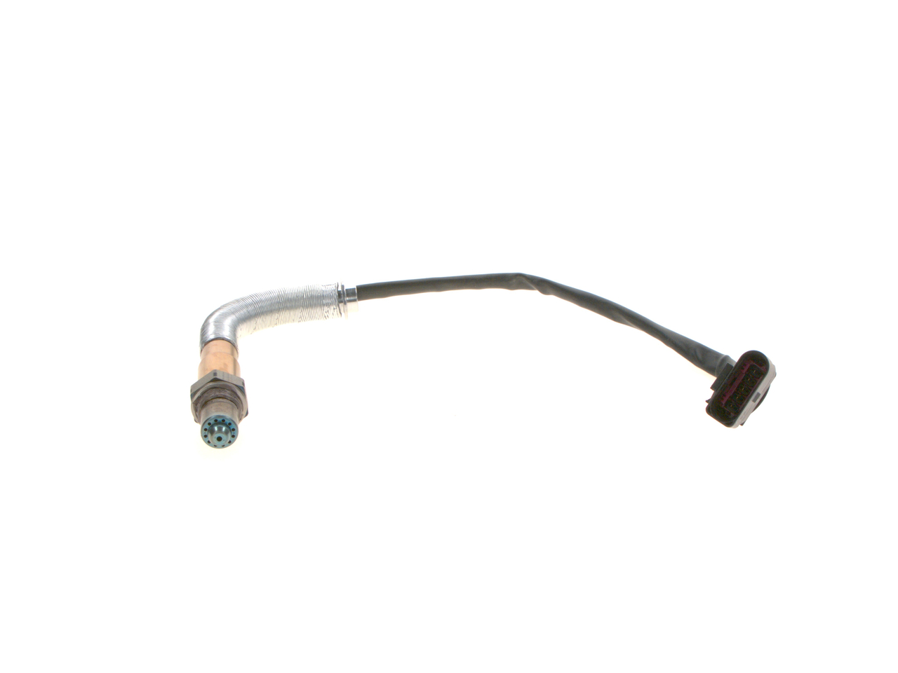 OEM 8R0906262D BOSCH Lambdatunnistin 0 258 027 00M varten VW, AUDI