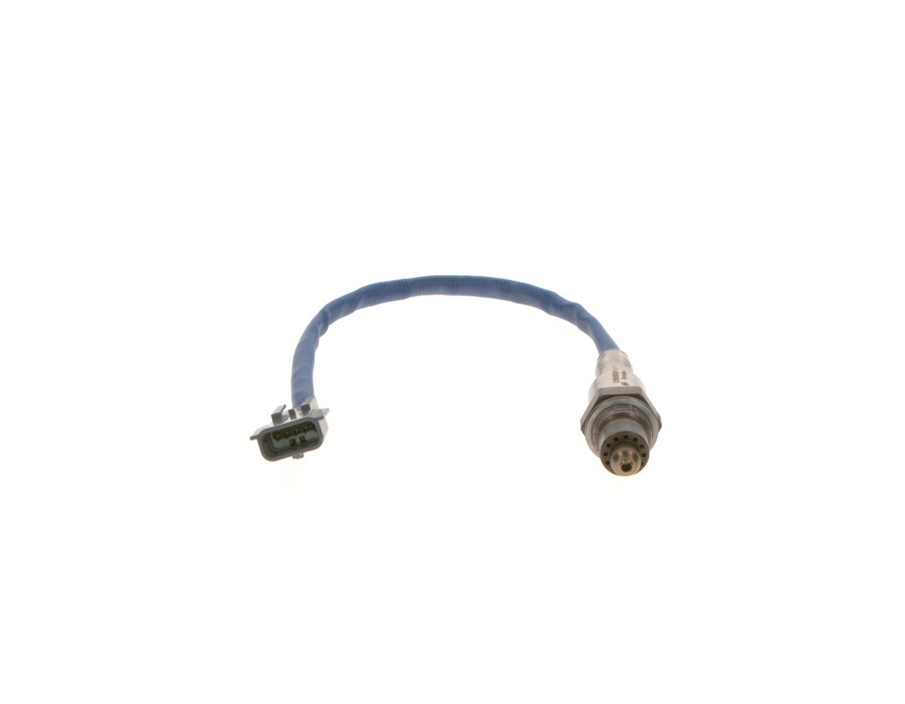 BOSCH Lambdasonde (NOx, O2) 0 258 030 02H