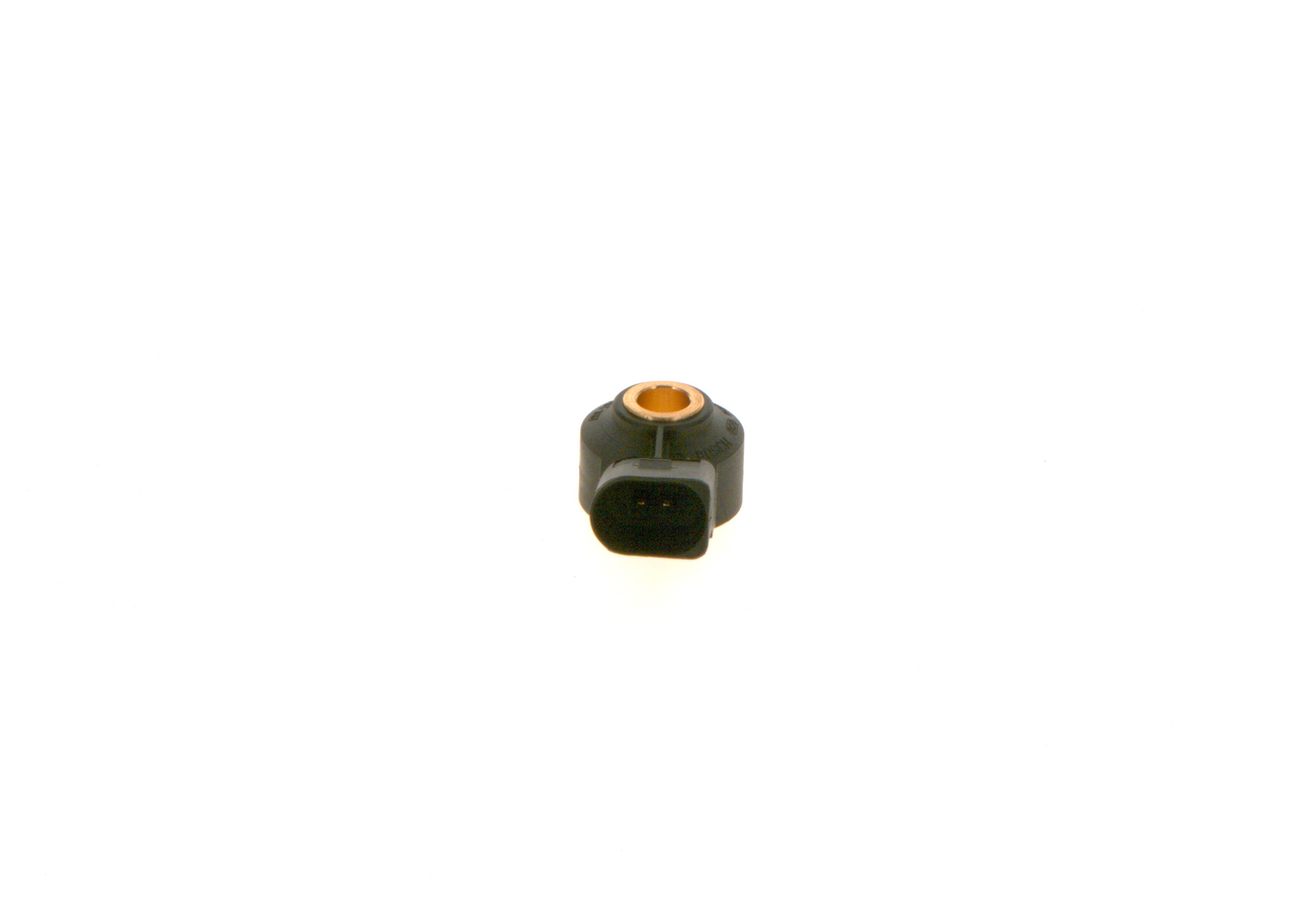 Klopsensor (0 261 231 337) van BOSCH Voor BENTLEY BENTAYGA (4V1) 3.0 Hybrid (330 KW / 449 PK / Van 2019)