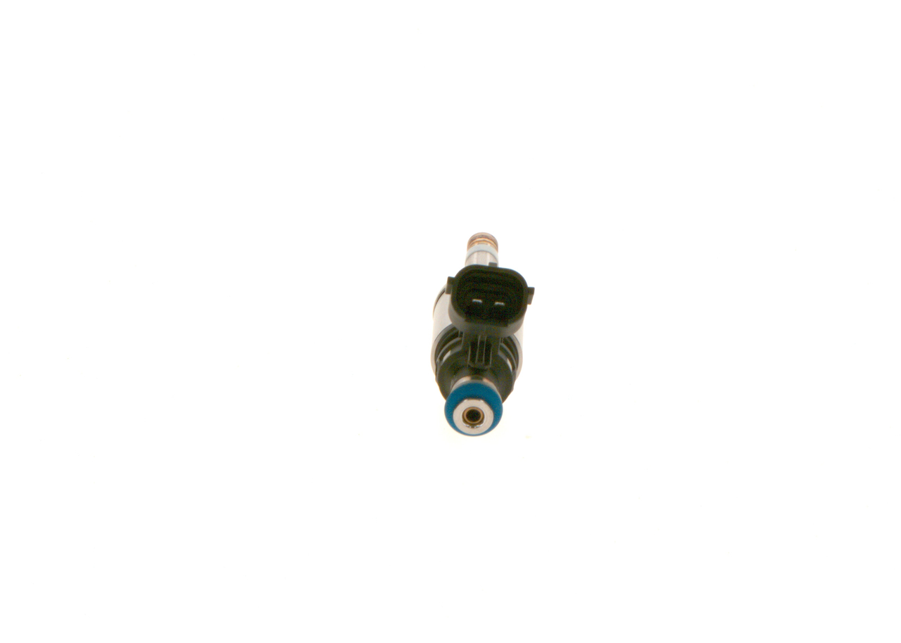 OEM 166001KC0A BOSCH Ruiskutusventtiili 0 261 500 04R varten NISSAN