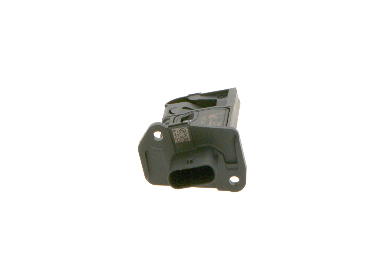 BOSCH Débitmètre d'air (0 280 218 398) pour JEEP Gladiator (JT) 3.0 D 4WD (194 KW / 264 CH / de 2021)
