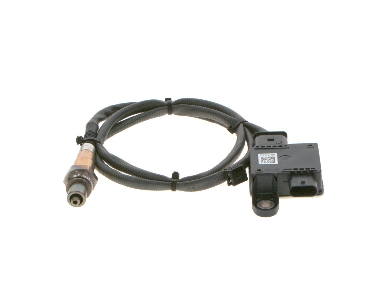 Kjøp Partikkelsensor - BOSCH (0 281 007 411)