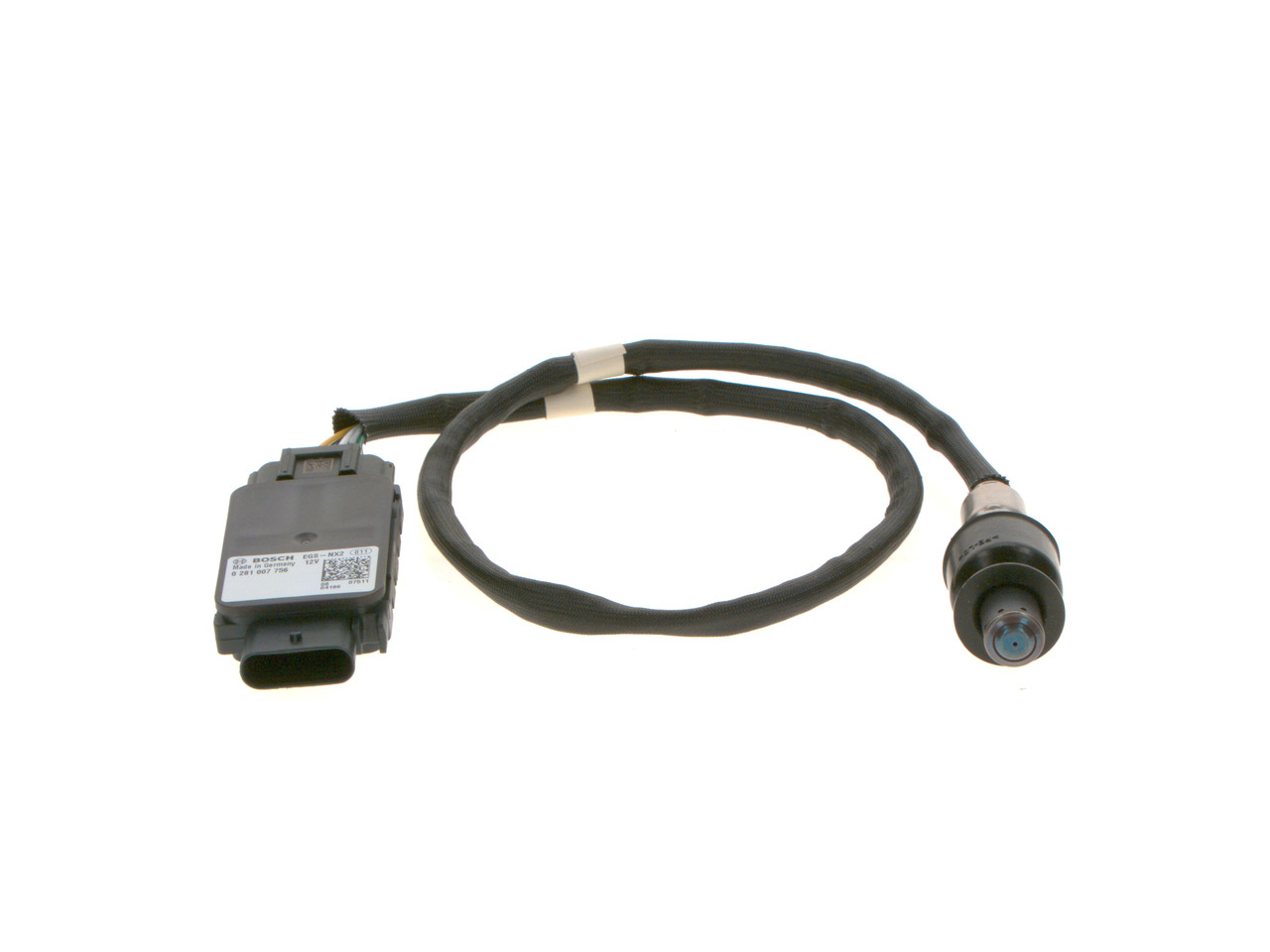 ostaa NOx-sensori, urearuiskutus - BOSCH (0 281 007 756)