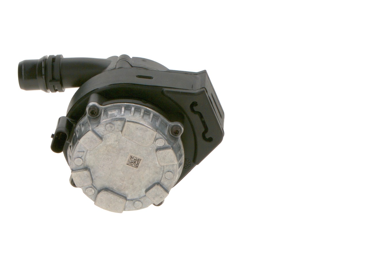 Vannsirkulasjonspumpe (0 392 024 030) fra BOSCH for DS DS 3 Crossback (U_) E-TENSE (UZZKXZ) (115 KW / 156 HK / Fra 2023)