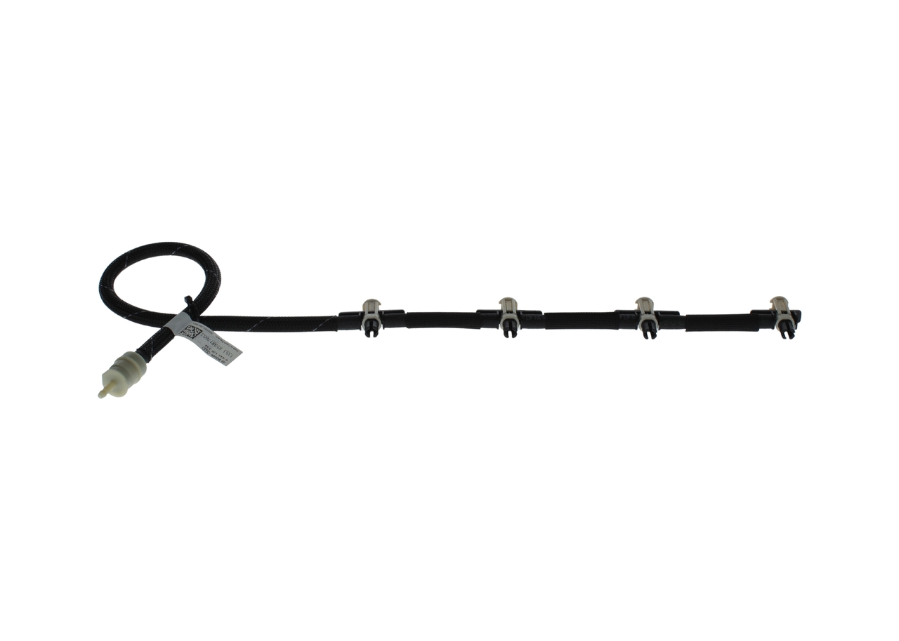 buy Hose, fuel overflow - BOSCH (0 445 130 234)