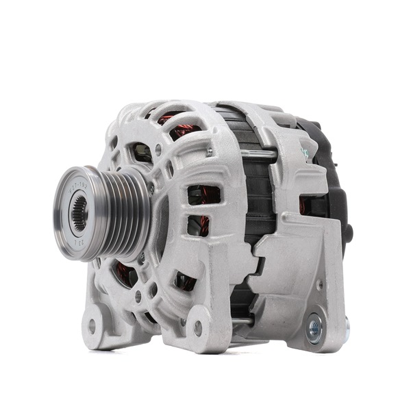 Dynamo / Alternator (0 986 085 030) van BOSCH Voor SKODA Scala Hatchback 1.6 SRE (81 KW / 110 PK / Van 2019)