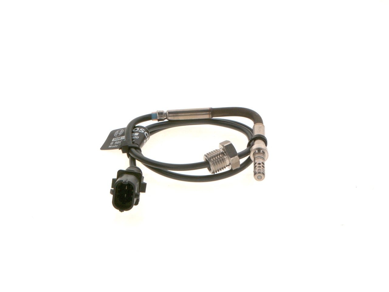 BOSCH Sensor, temp. gas escape 0 986 259 000 Sensor de temperatura BOSCH 0 986 259 000