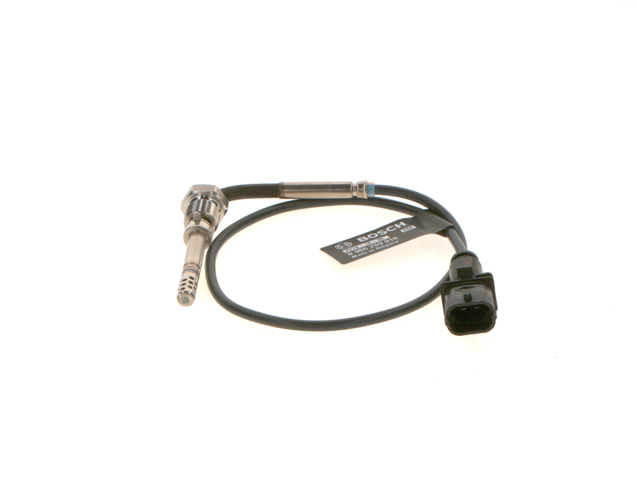 comprar Sensor, temperatura dos gases de escape - BOSCH (0 986 259 010)