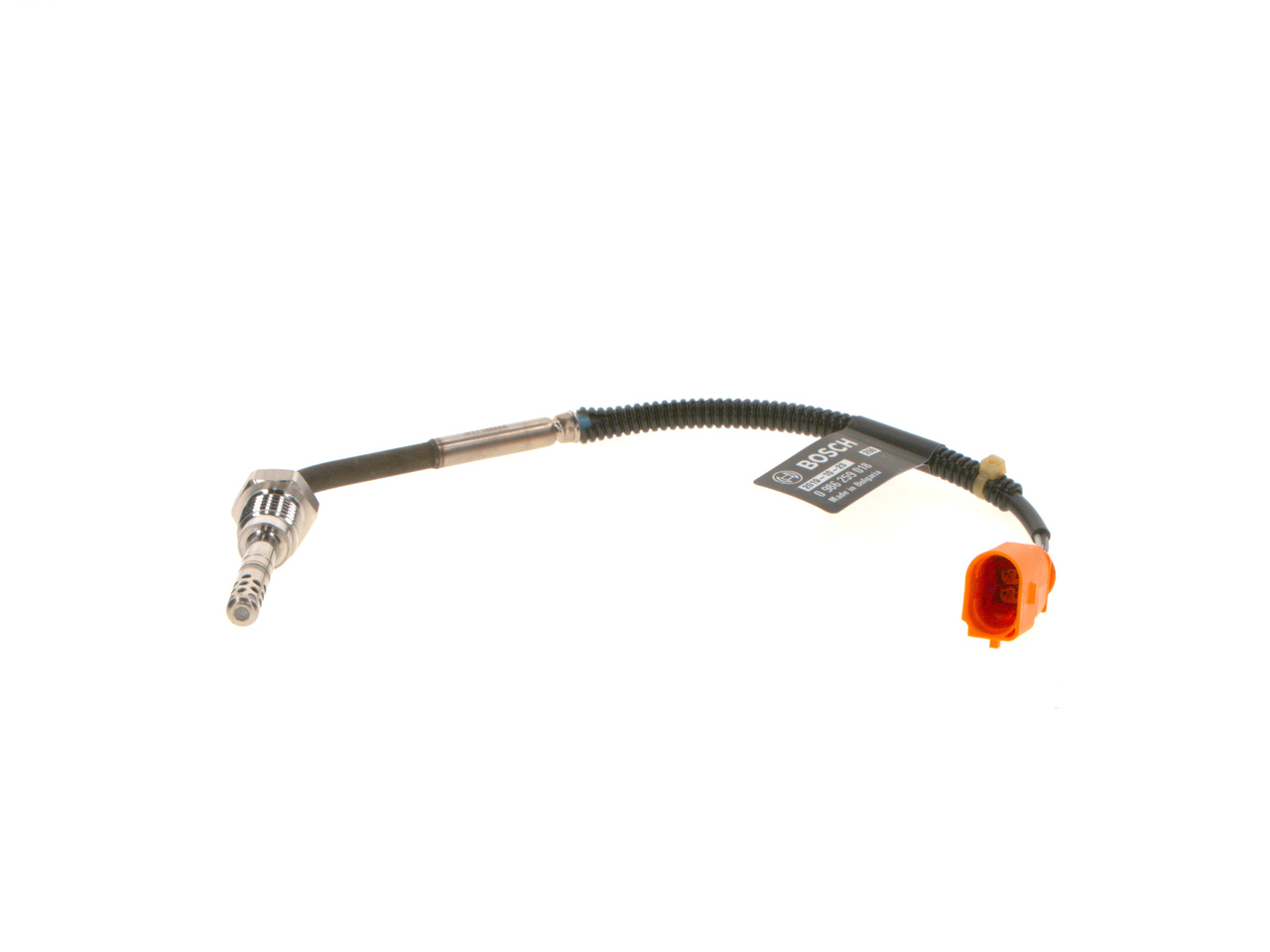 OEM 03L906088F BOSCH Pakokaasun lämpötila-anturi 0 986 259 018 varten VW, AUDI, SKODA, SEAT