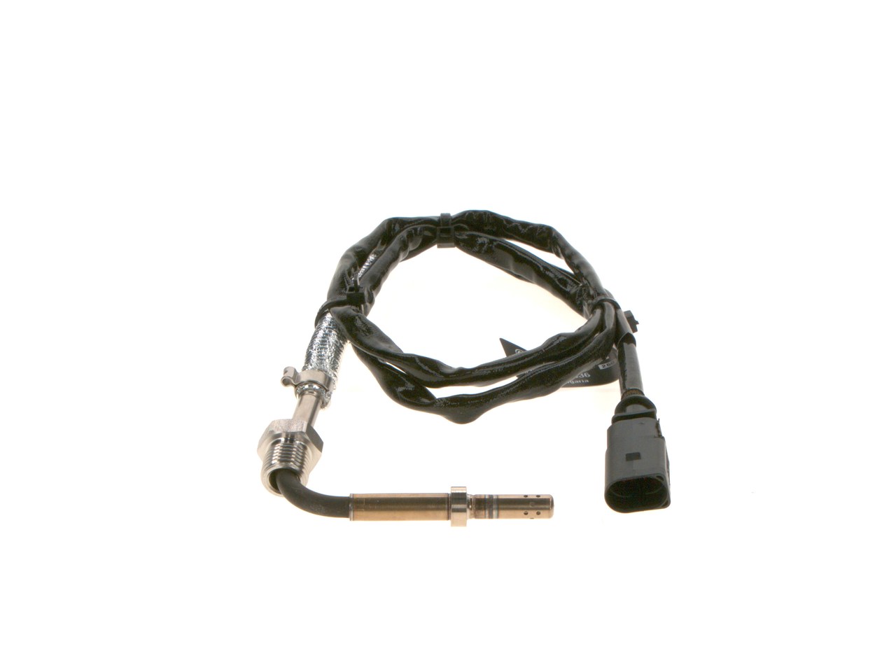 AUDI A5 Cabrio (8F7) 2.0 TFSI quattro Sensor, temperatura dos gases de escape 0 986 259 036