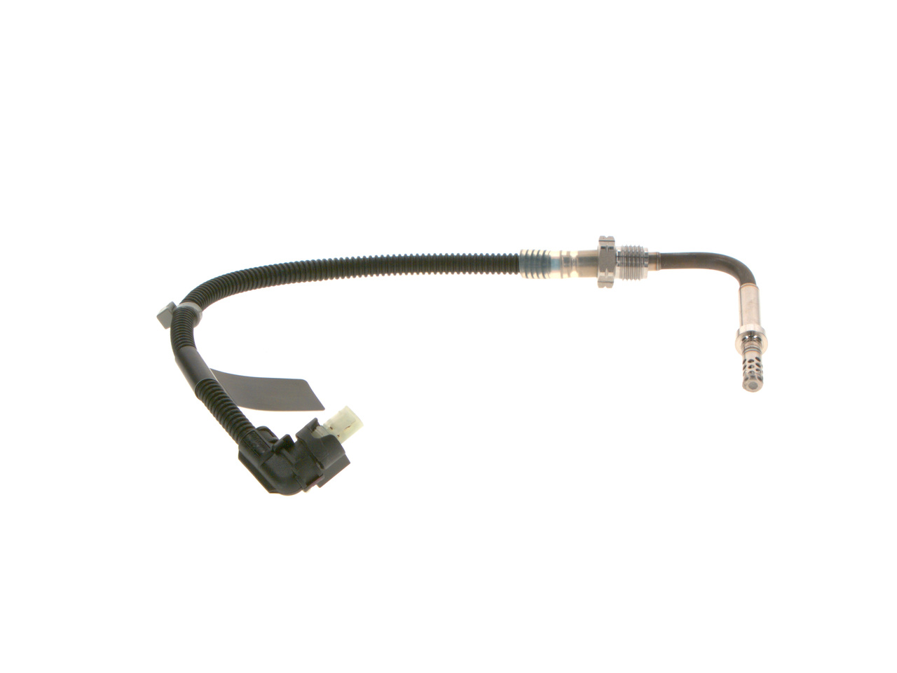 OEM 0019050900 BOSCH Sensore, Temperatura gas scarico 0 986 259 038 per MERCEDES-BENZ