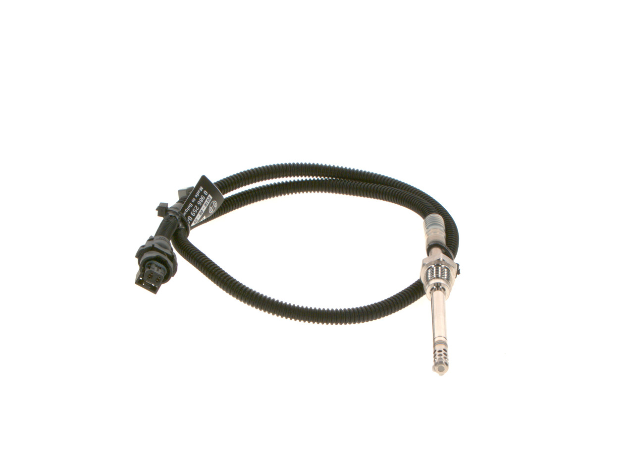 OEM 0009050132 BOSCH Pakokaasun lämpötila-anturi 0 986 259 041 varten MERCEDES-BENZ, SMART, DAIMLER