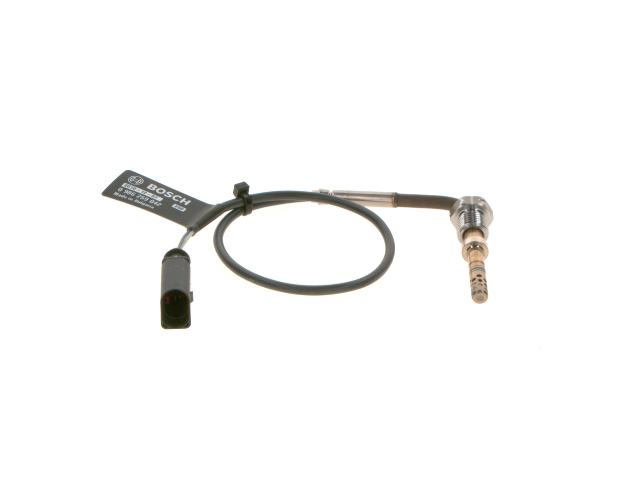 PORSCHE Cayenne (92A) 4.8 S Sensor, temperatura dos gases de escape 0 986 259 042