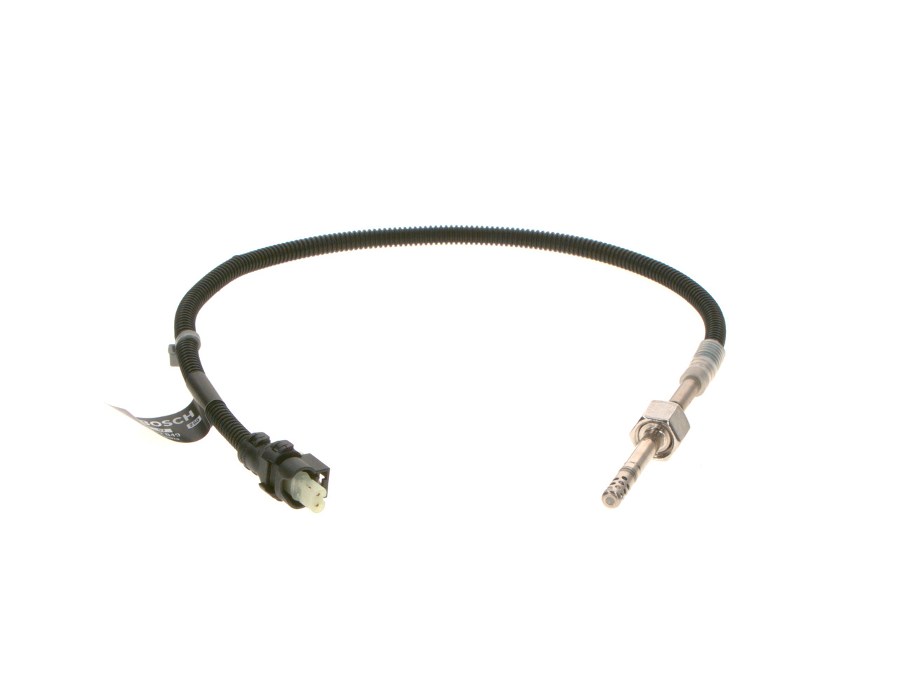 OEM A0009054306 BOSCH Pakokaasun lämpötila-anturi 0 986 259 049 varten MERCEDES-BENZ, DAIMLER