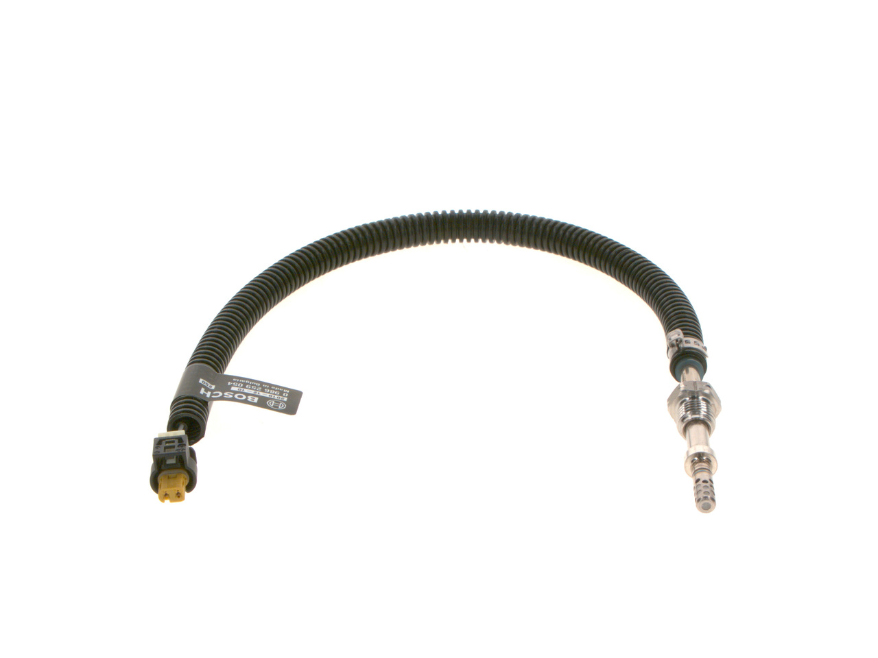 OEM A0071539928 BOSCH Sensore, Temperatura gas scarico 0 986 259 054 per MERCEDES-BENZ, SMART