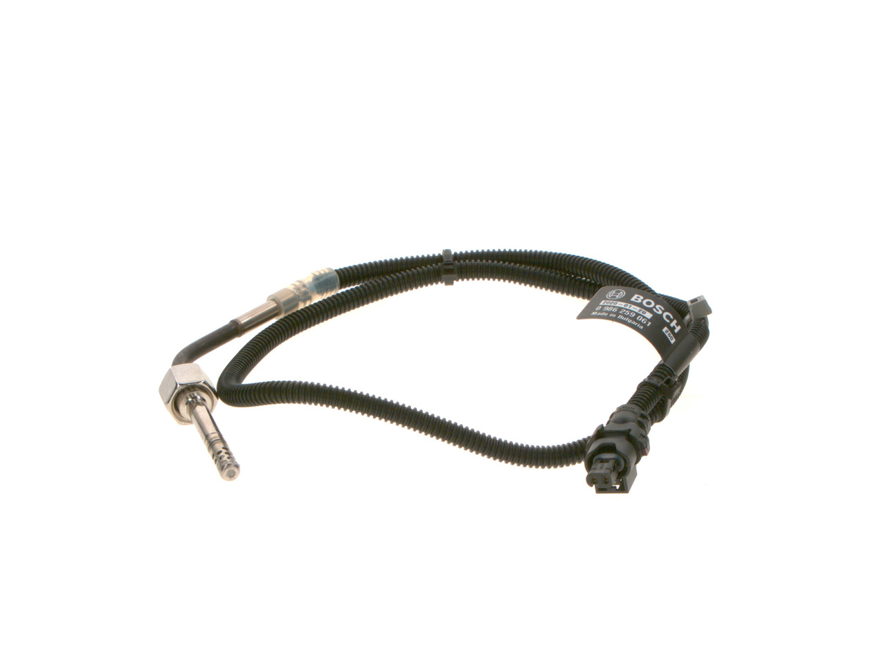 comprar Sensor, temp. gas escape - BOSCH (0 986 259 061)