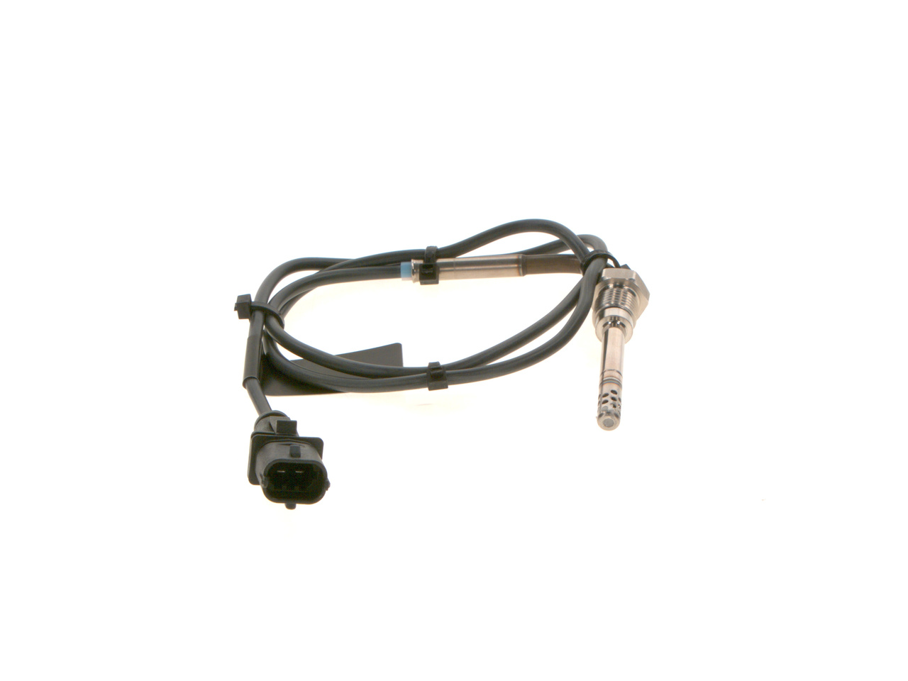 OEM 55199673 BOSCH Pakokaasun lämpötila-anturi 0 986 259 062 varten FIAT, ALFA ROMEO, LANCIA