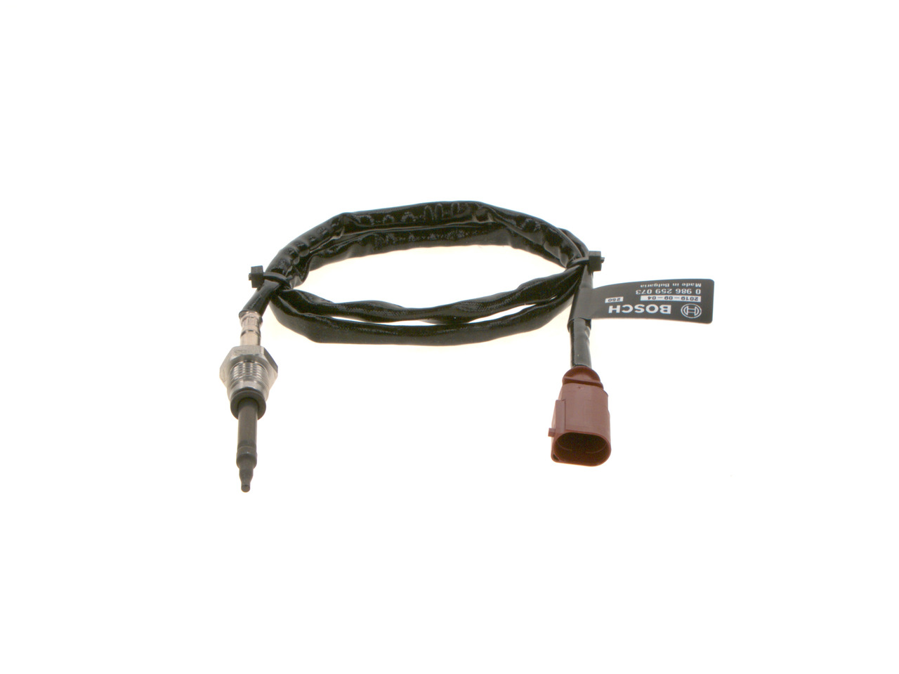 Temperature sensor BOSCH 0 986 259 073