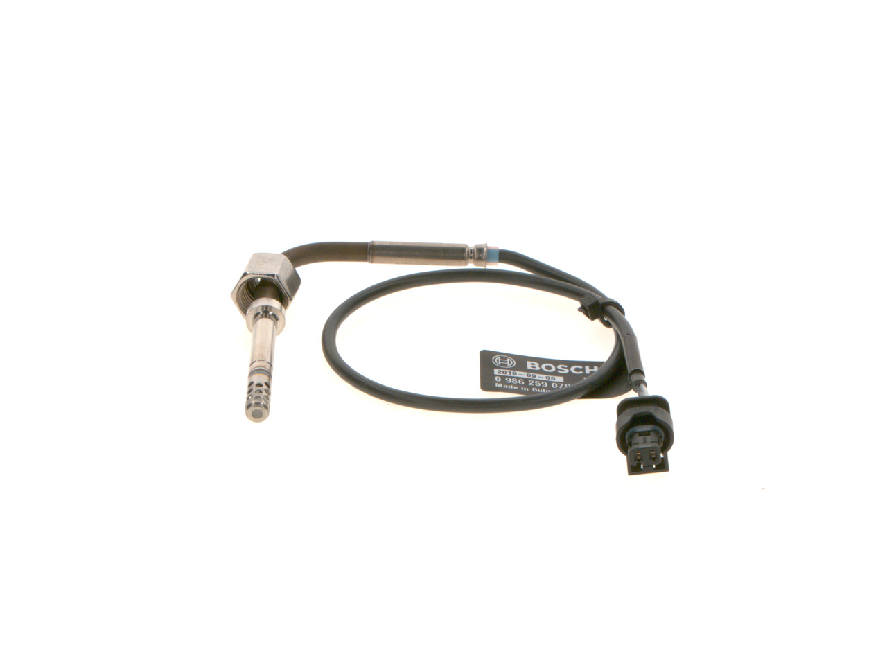comprar Sensor, temperatura dos gases de escape - BOSCH (0 986 259 079)