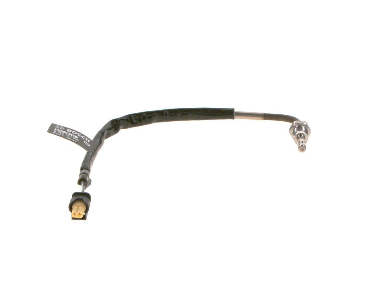 comprar Sensor, temperatura dos gases de escape - BOSCH (0 986 259 086)