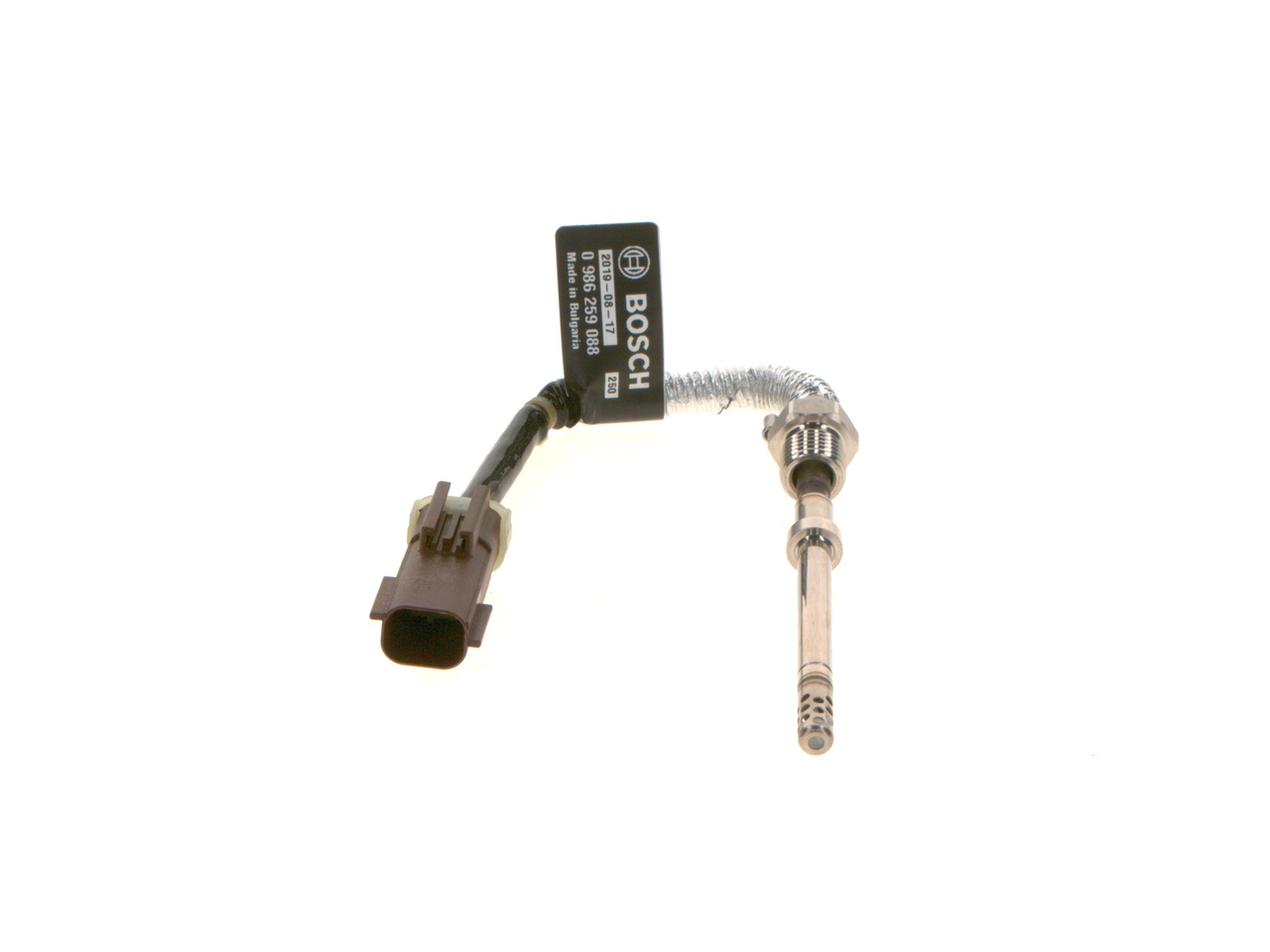Sensor de temperatura BOSCH 0 986 259 088