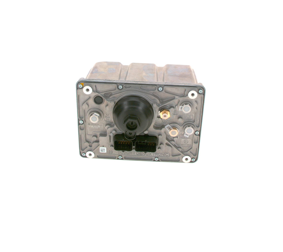 OEM 1884220 BOSCH Syöttömoduuli, urearuiskutus 0 986 44D 007 varten