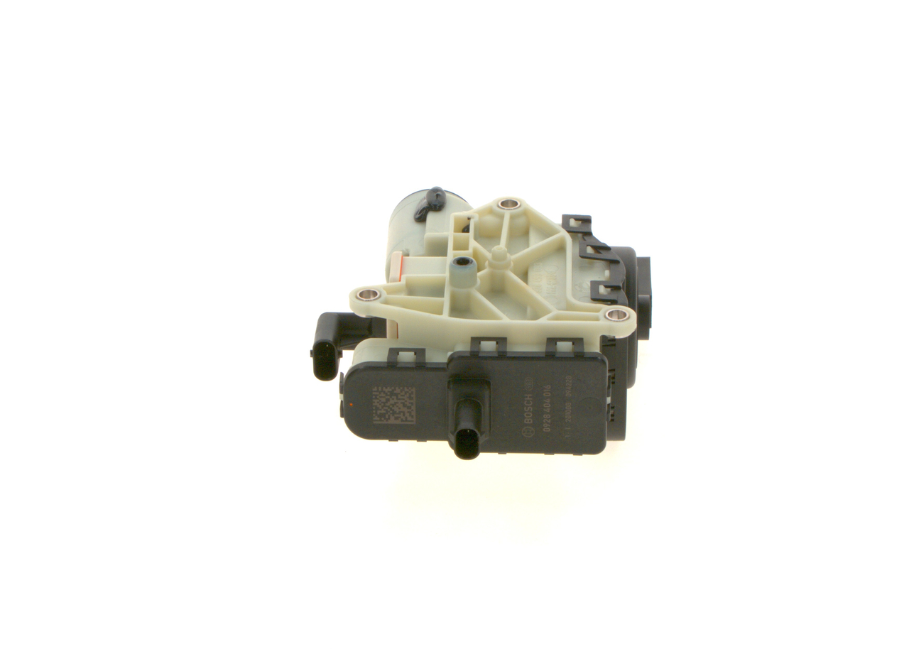 acheter Module d'alimentation, injection d'urée - BOSCH (0 986 44D 302)