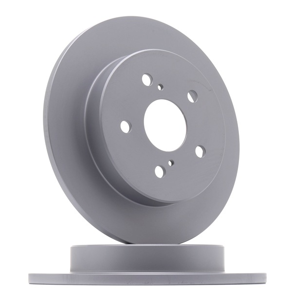 BOSCH Bromsskivor 0 986 479 E91