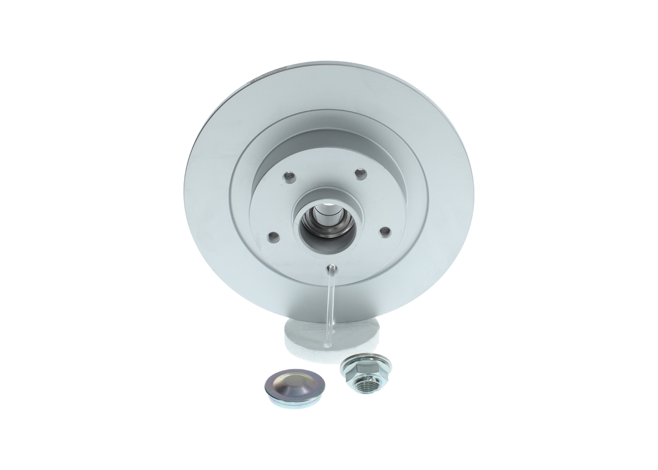 OEM 432029176R BOSCH Disque de frein 0 986 479 F42 pour RENAULT, RENAULT TRUCKS