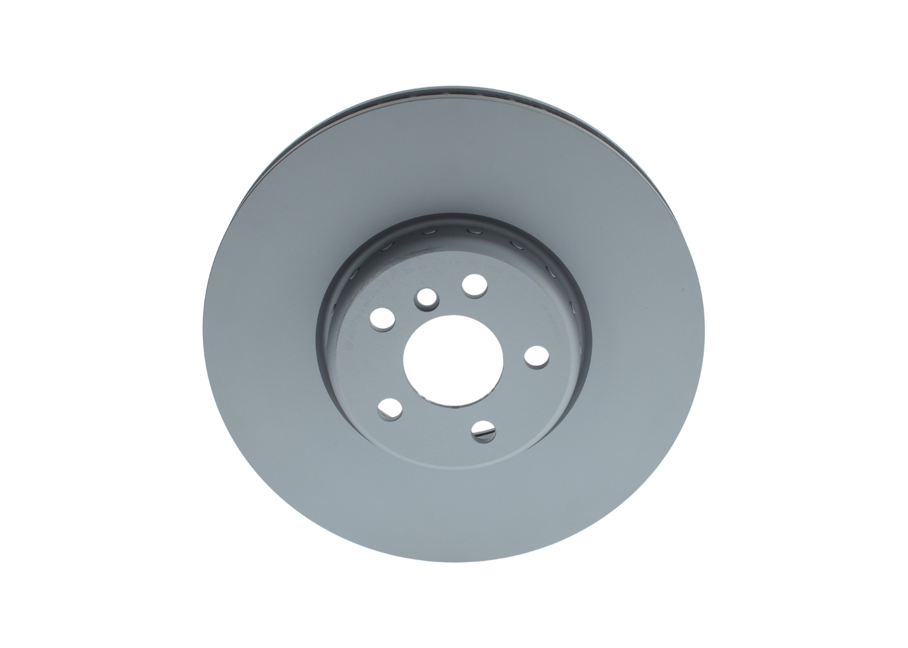 BMW iX 2025 Etujarrulevyt ja takajarrulevyt BOSCH 0 986 479 F59