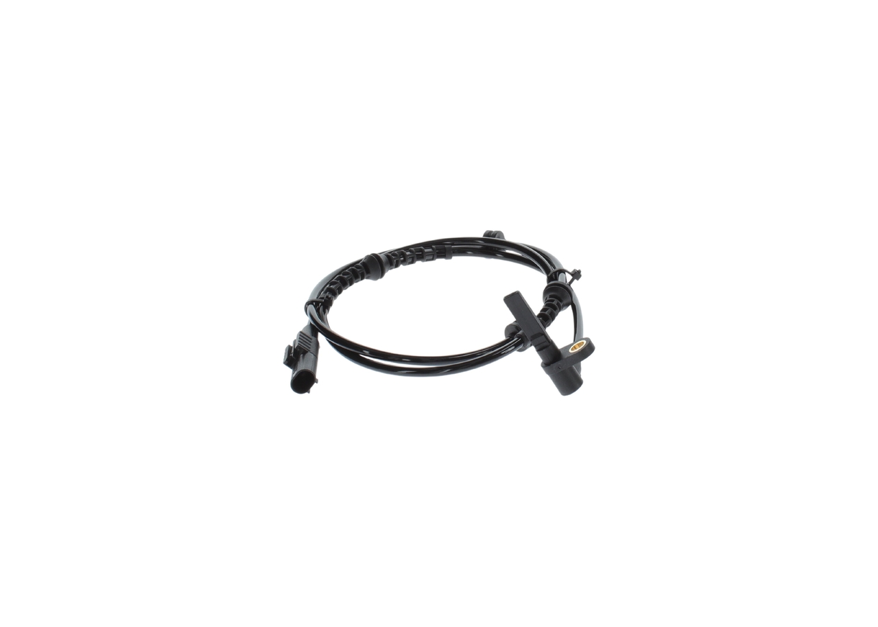 OEM 4545F1 BOSCH ABS-anturi 0 986 594 636 varten VW, PEUGEOT, CITROЁN, FIAT