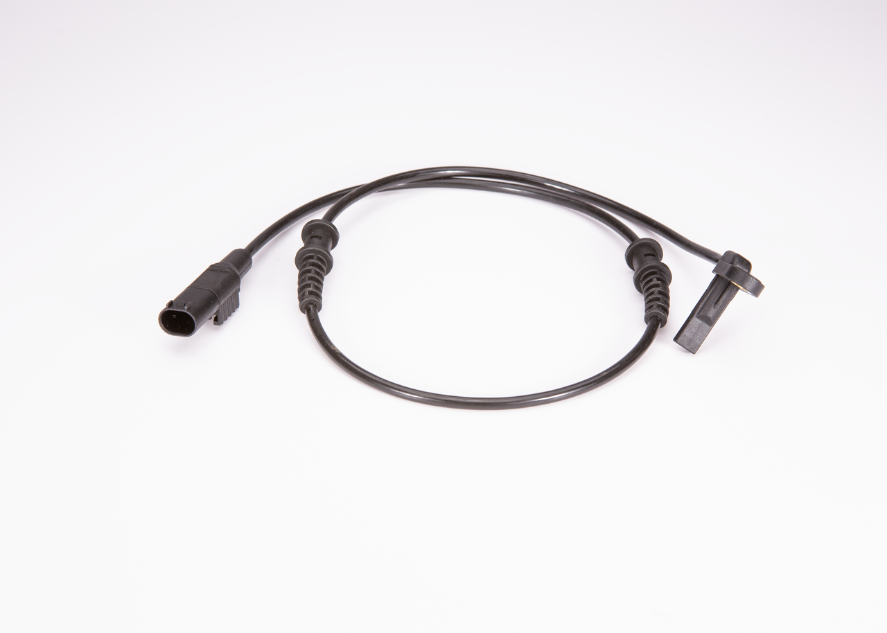 OEM A9069050701 BOSCH ABS-anturi 0 986 594 646 varten MERCEDES-BENZ