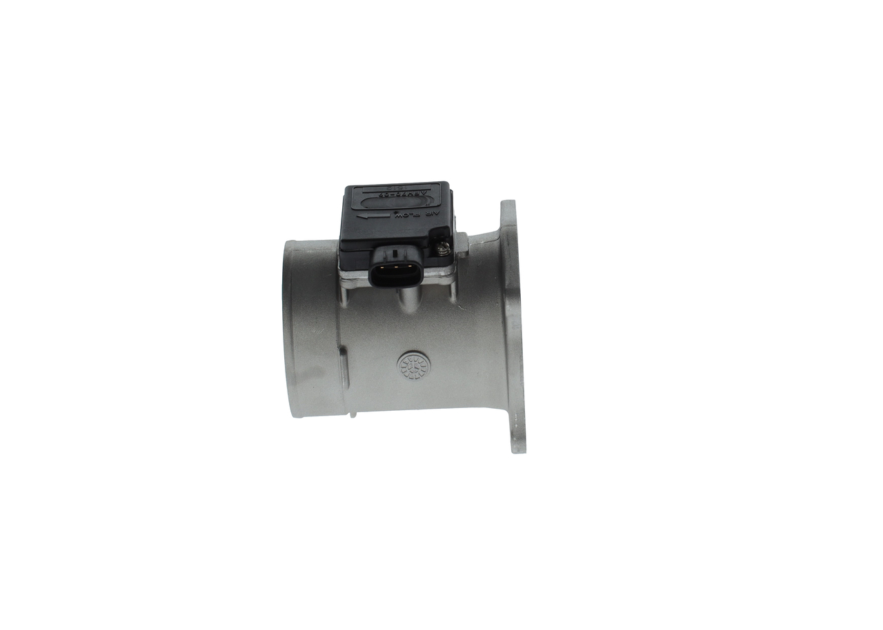 OEM 2225075010 BOSCH Ilmamassamittari 0 986 JG1 611 varten TOYOTA