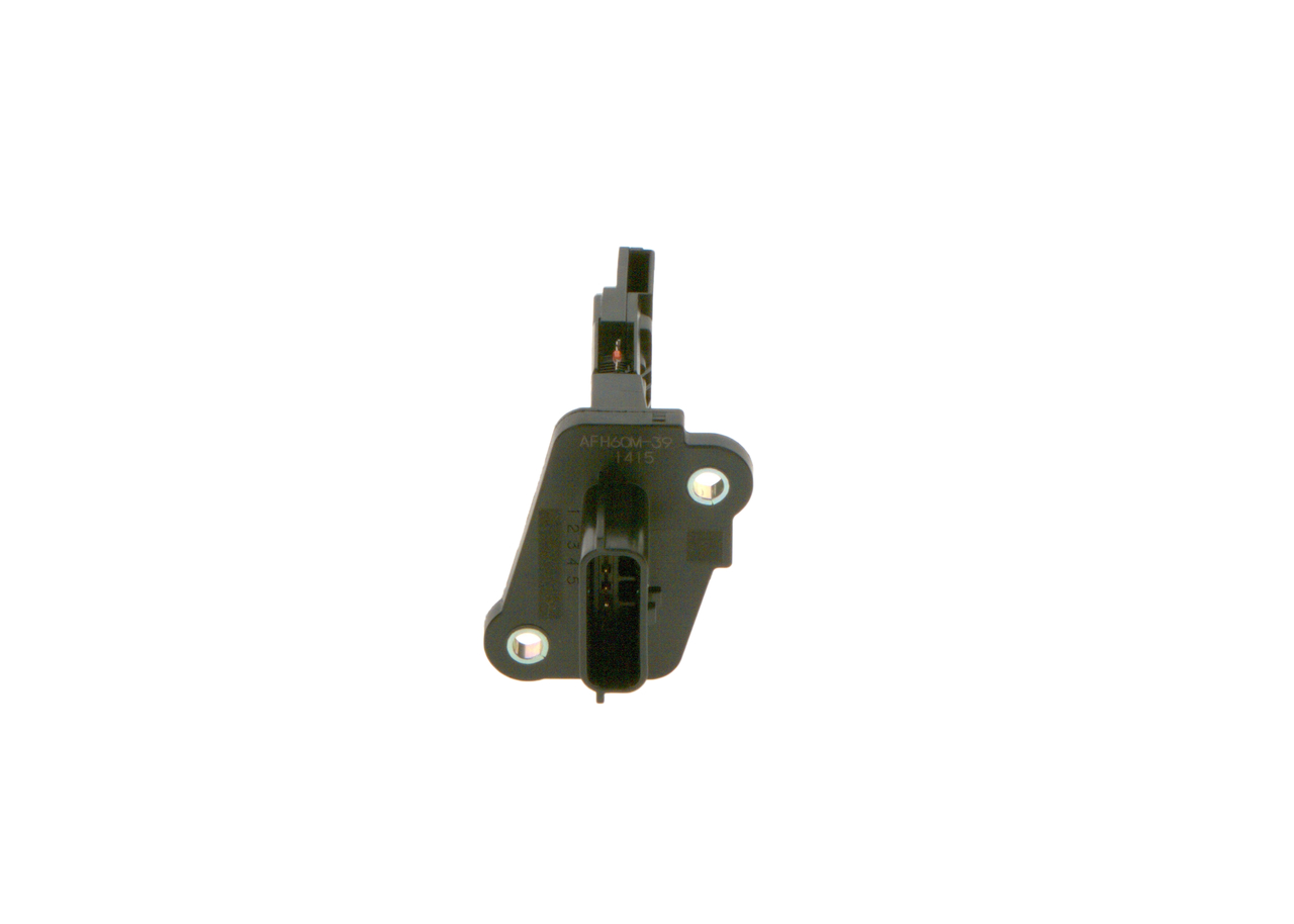 OEM 226801MG0A BOSCH Ilmamassamittari 0 986 JG1 613 varten NISSAN, RENAULT, INFINITI