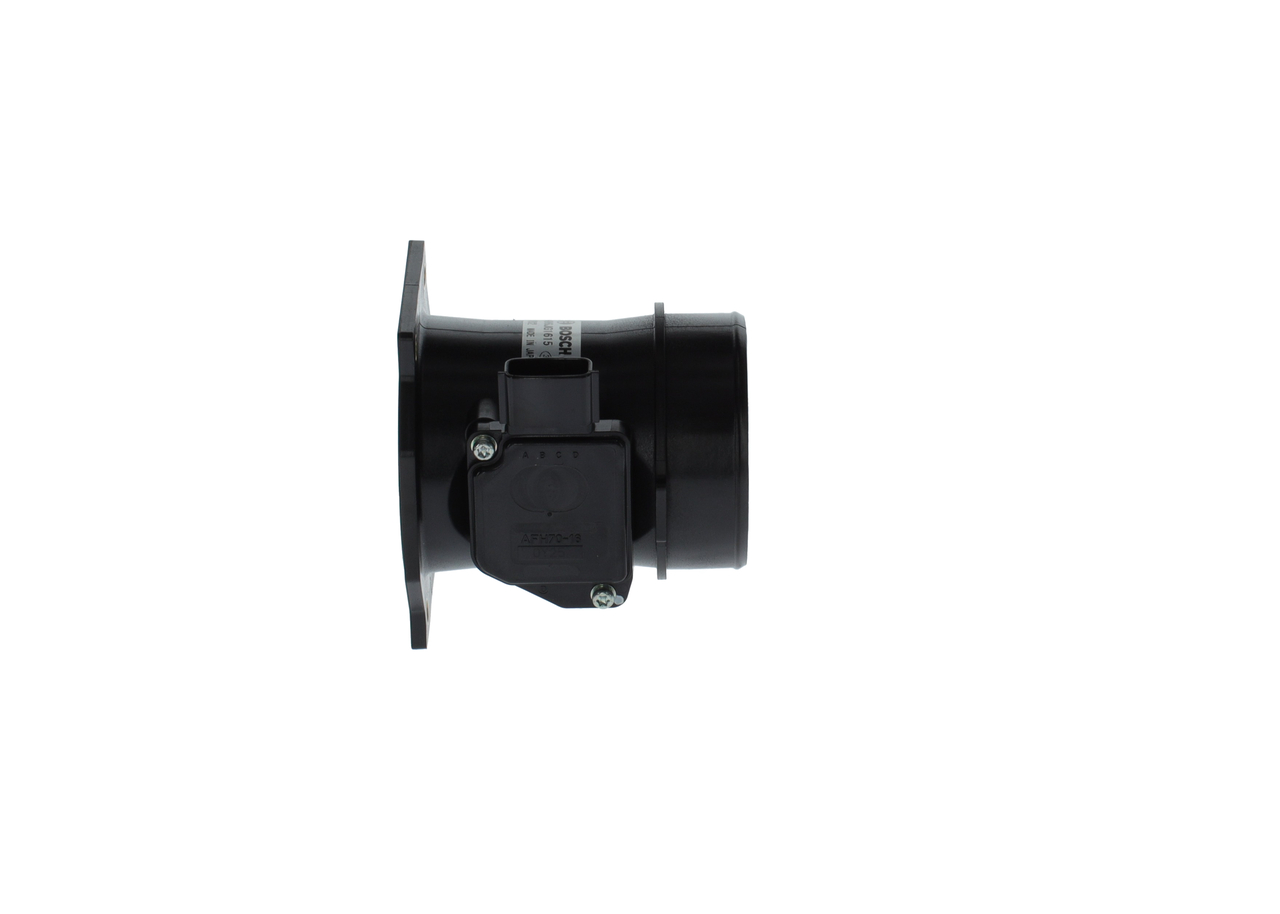 OEM MAF0025 BOSCH Ilmamassamittari 0 986 JG1 615 varten FORD