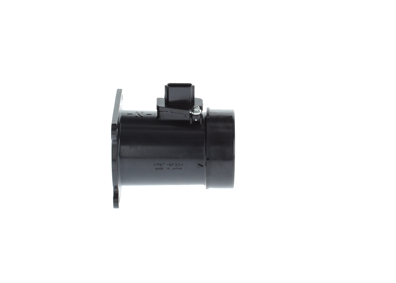 OEM MAF0029 BOSCH Ilmamassamittari 0 986 JG1 624 varten NISSAN