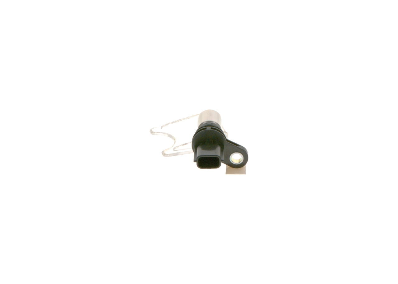 BOSCH Vevaxelgivare 0 986 JG1 626 NISSAN NOTE 2021 Vevaxelgivare 0 986 JG1 626