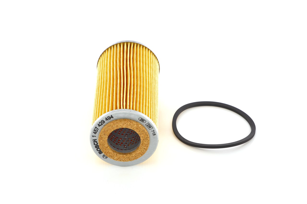 OEM K10767 BOSCH Öljynsuodatin 1 457 429 494 varten CHRYSLER, DODGE, TALBOT, TVR