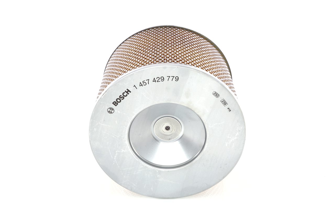 OEM 0030944204 BOSCH Ilmansuodatin 1 457 429 779 varten MERCEDES-BENZ, FIAT