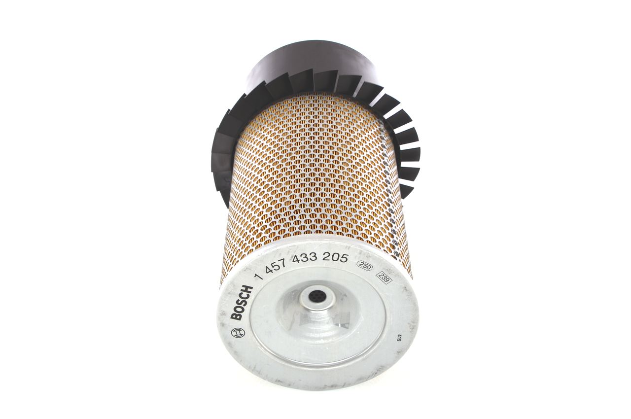 OEM 938229 BOSCH Ilmansuodatin 1 457 433 205 varten