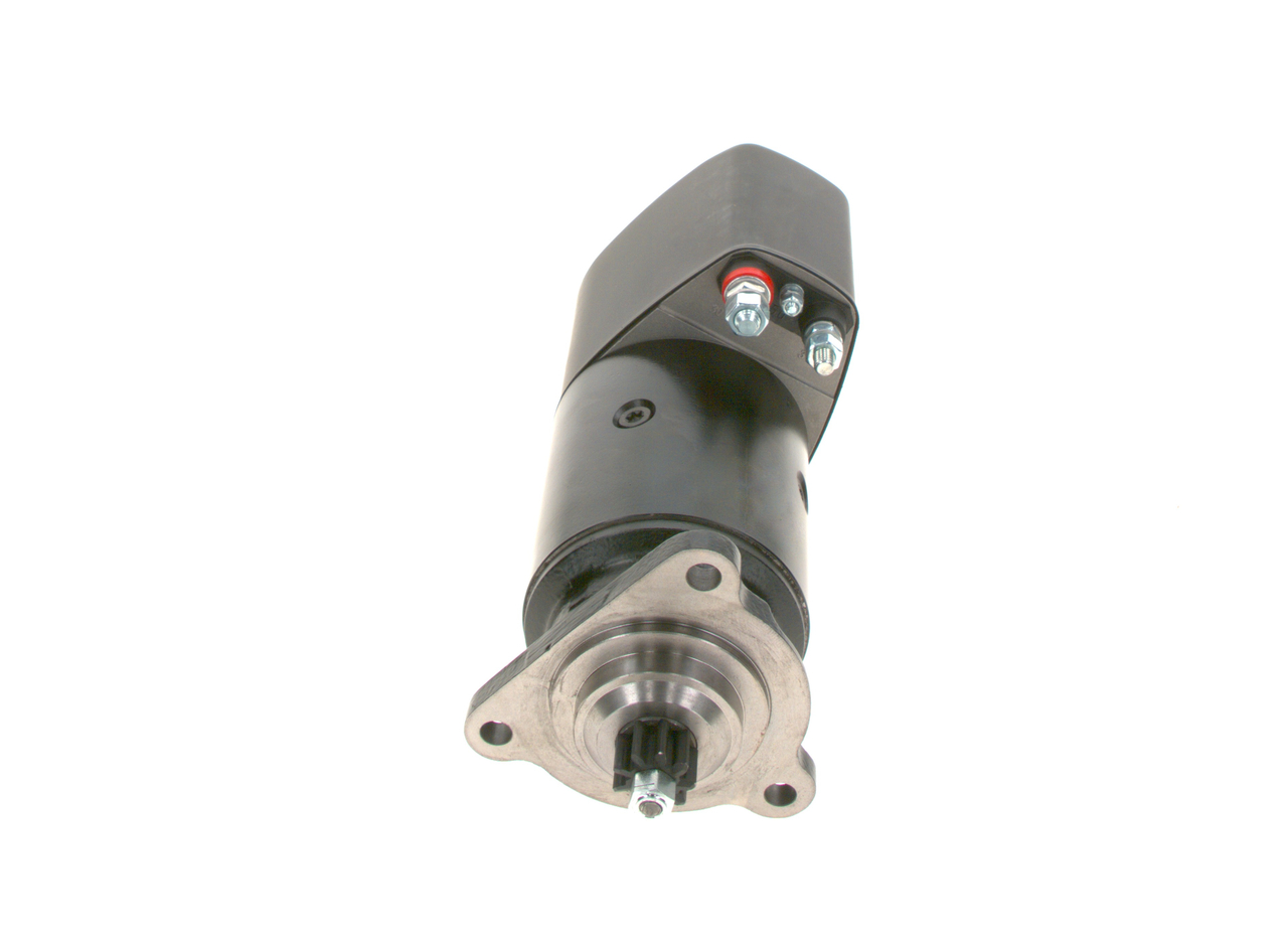 OEM A0041516001 BOSCH Motorino avviamento 1 986 S10 022 per MERCEDES-BENZ, MAN
