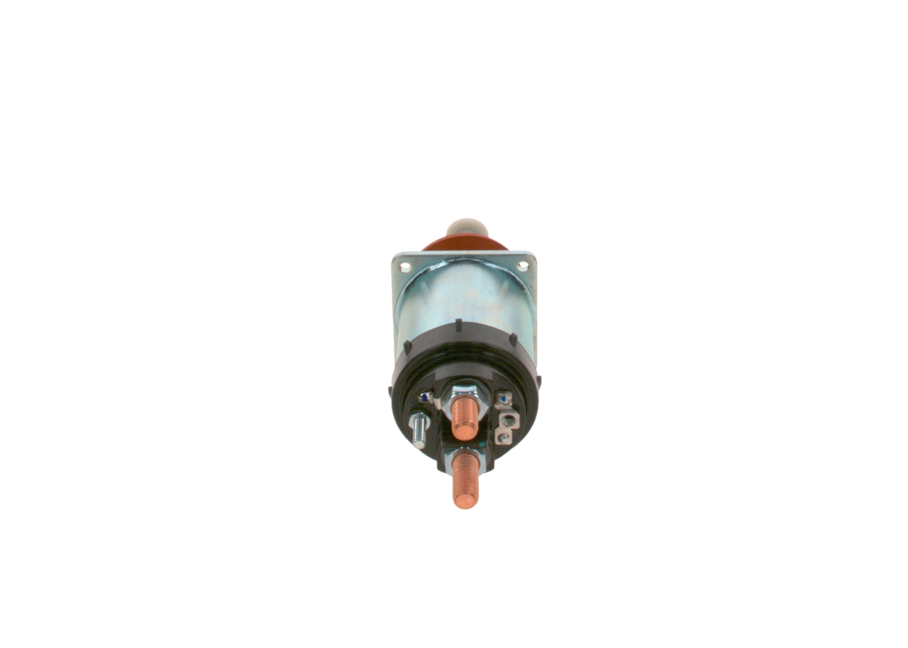 OEM 1448595 BOSCH Magneettikytkin, käynnistin 1 986 SE3 566 varten DAF