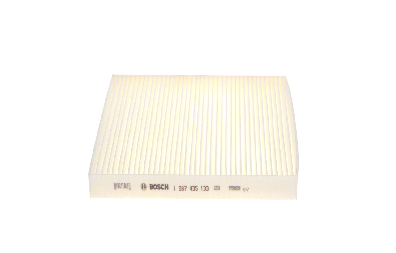 STONIC Pollen filter 1 987 435 133 BOSCH