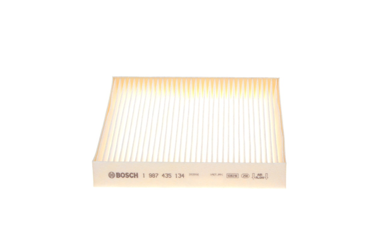 BOSCH 1 987 435 134 Innenraumfilter