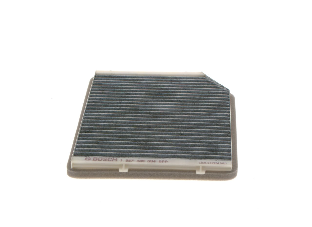 OEM 7711228920 BOSCH Filtro de habitáculo 1 987 435 594 para RENAULT, DACIA, LADA, SANTANA, RENAULT TRUCKS