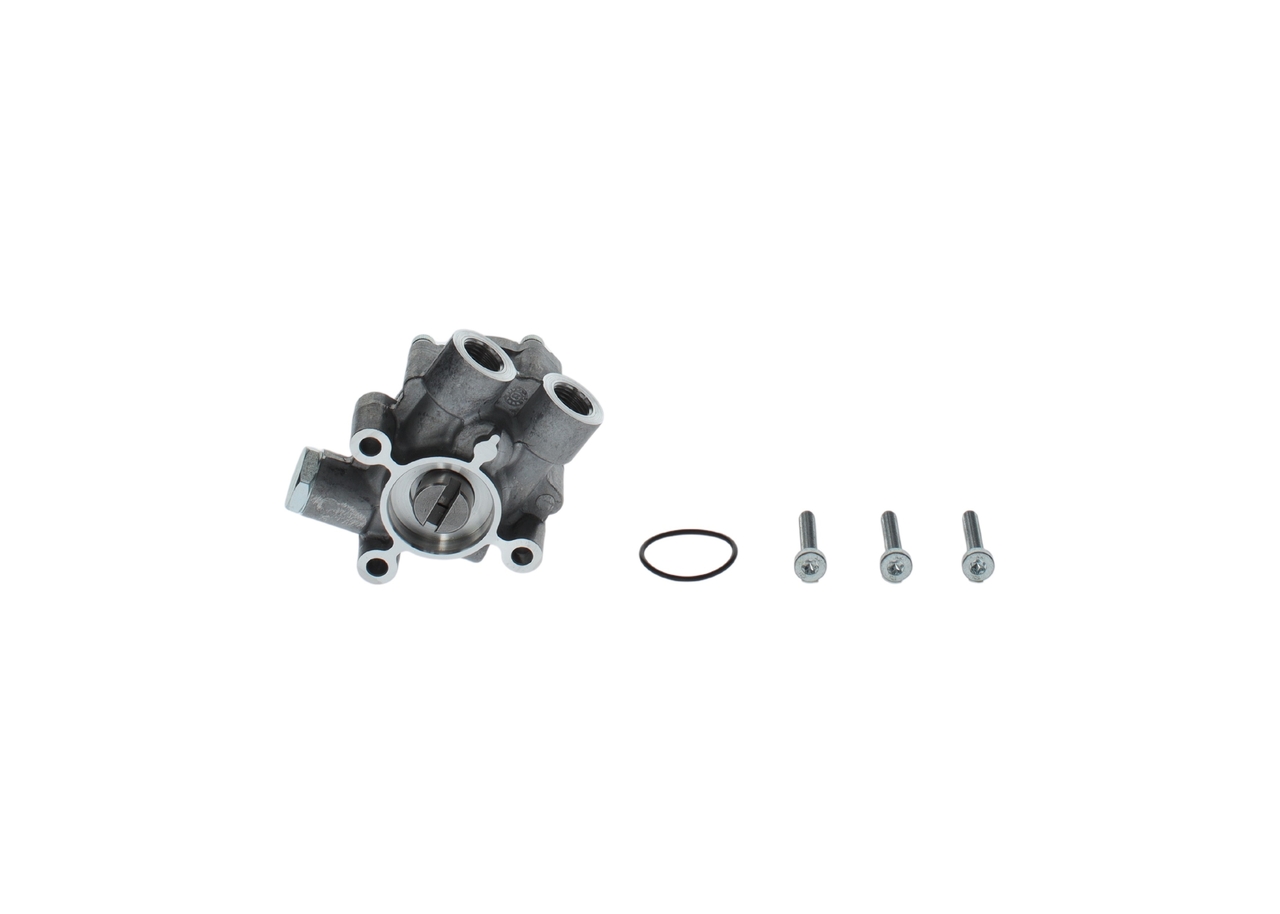 ostaa Polttoainepumppu - BOSCH (3 579 671 105)