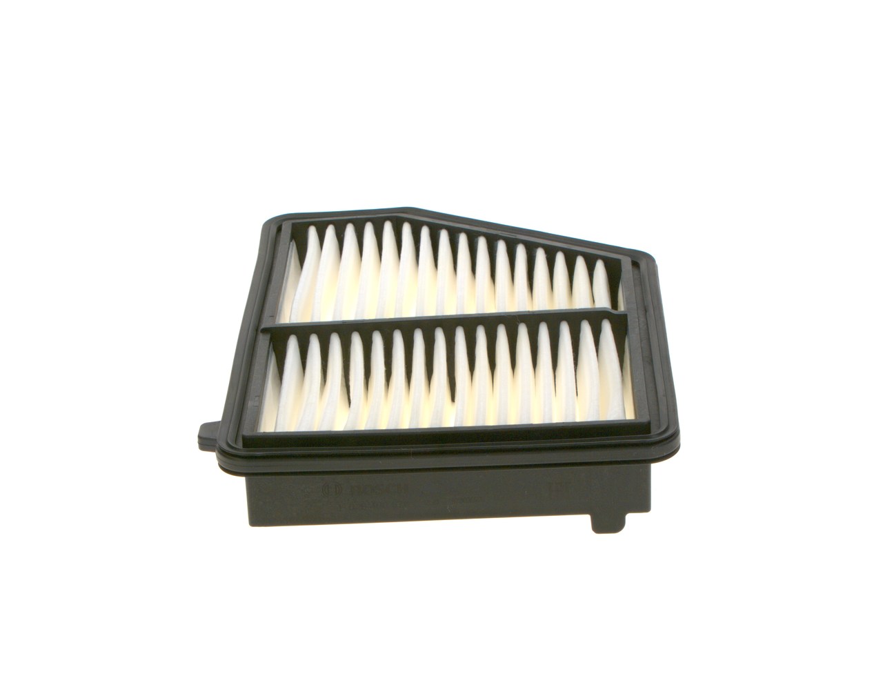 OEM 172205BAA00 BOSCH Ilmansuodatin F 026 400 576 varten HONDA