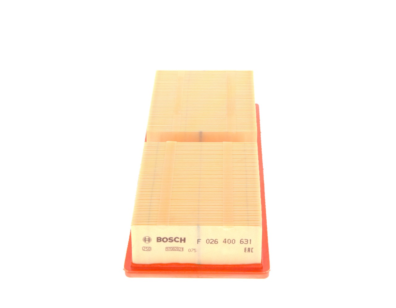 BOSCH Filtro aria F 026 400 631