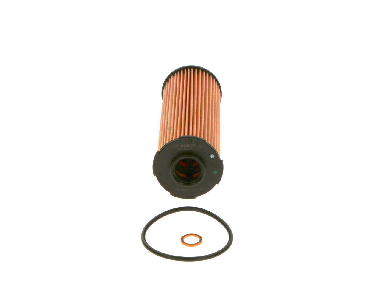 Filtro de aceite BOSCH F 026 407 264 para BMW Serie 1 2018