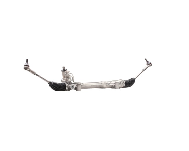 Stuurhuis (K S00 003 660) van BOSCH Voor VW Amarok Flatbed Vrachtwagen / Chassis (S1B, S6B, S7B) 2.0 TSI (118 KW / 160 PK / Van 2011)